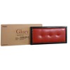 Passion Furniture Panello and King Panel Beds - 4 of 4