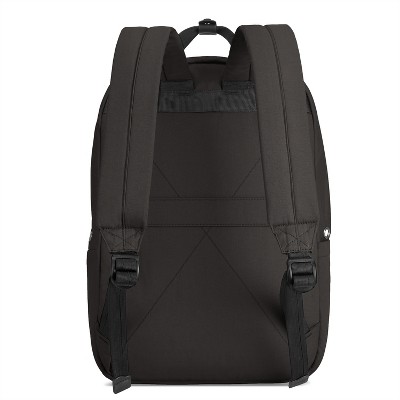 Travelon Anti-Theft Origin Large Backpack-Black — фото 7