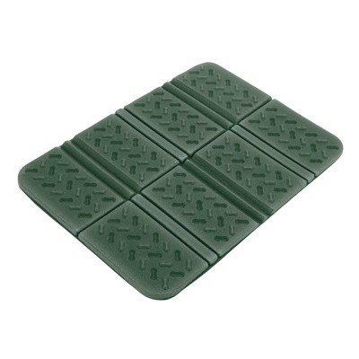 Unique Bargains Foldable Camping Cushion Seat 1 Pc