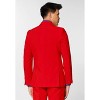 OppoSuits Men's Solid Color Suits - 2 of 4