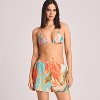 Vitamin A Women's Cover Up Shorts - 3 of 3