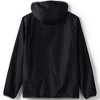 Lands' End Unisex Full Zip Windbreaker Jacket - 2 of 4