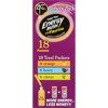 4C Foods Energy Rush Beverage Sticks Citrus, Berry, and Orange Flavors - 6 pack, 4.98 oz - 4 of 4