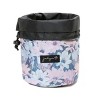 Jadyn Cinch Top Compact Travel Makeup Bag and Cosmetic Organizer - 3 of 4