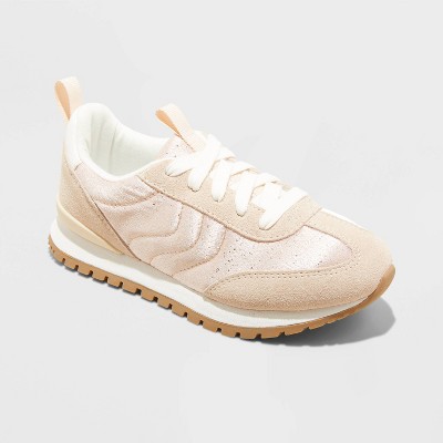Kids' Korbyn Retro Sneakers - Cat & Jack™