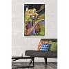 Trends International Disney Wish - Collage Poster 1 (Family) Framed Wall Poster Prints - 2 of 4