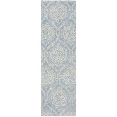 Marbella MRB405 Hand Loomed Indoor Rugs - Safavieh