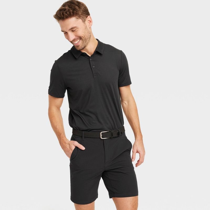 Men&#39;s Golf Shorts 8&#34; - All In Motion&#8482;, 3 of 4