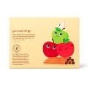 Apple Cinnamon Fruit Puree Pouches - 12ct - Good & Gather™ - 3 of 4