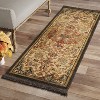 Floral Woven Medallion Persian Rug - Threshold™ - image 3 of 3