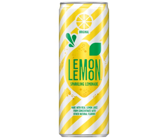Lemon Lemon&#153; Original Lemonade - 12 fl oz Can