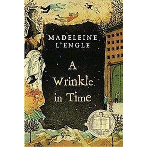 A Wrinkle in Time (Reprint) (Paperback) by Madeleine L'Engle - image 1 of 1