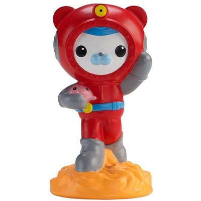 Fisher-Price Octonauts Barnacles Bath Squirter
