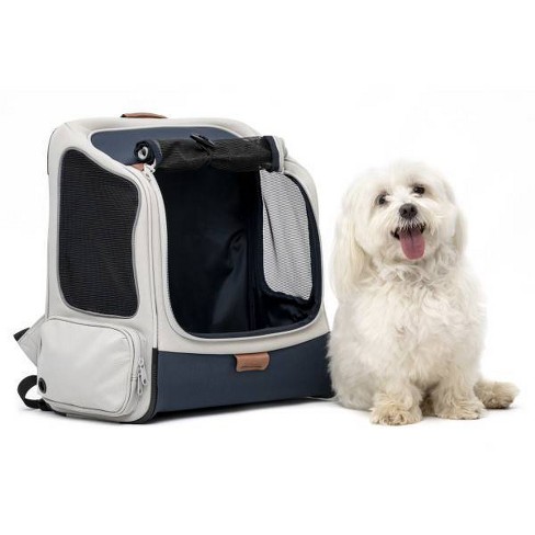 Petsafe Small Happy Ride Backpack Dog Carrier Target
