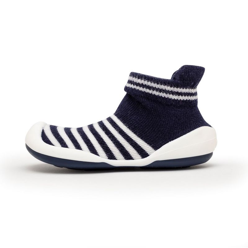 Komuello Baby Shoes - Marine Boy Size 18-24m, 3 of 9