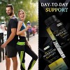 Best Naturals Day-to-Day Prostate Support Supplements 90 Veg Capsules - Made with Saw Palmetto, Green Tea, Pumpkin, Nettle, African Pygeum, & Beta - 4 of 4