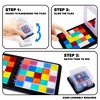 Gamie Rubix Race Family Puzzle Game - 2 of 4