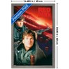 Trends International Red Dawn (1984) - Duo Framed Wall Poster Prints - 3 of 4