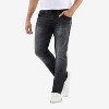 X RAY Men's Slim Fit Stretch Denim Jeans - 4 of 4