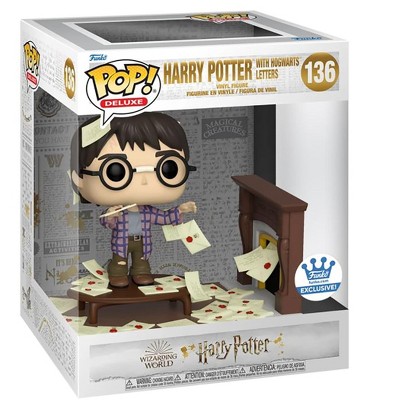 * Funko Pop Figure Box Only Display choose from drop down pokemon harry potter