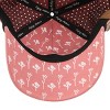 Acadia National Park Pink 6-Panel Unstructured Hat - 4 of 4