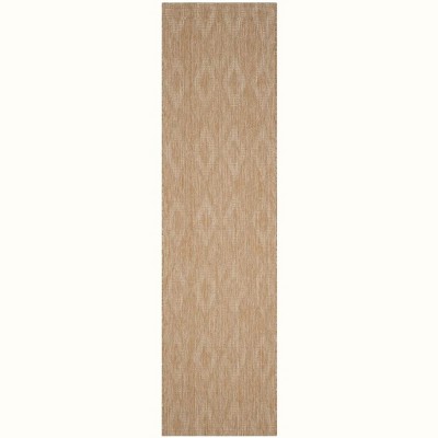 Courtyard CY8522 Power Loomed Indoor and Outdoor Rugs - Safavieh