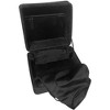 SofiaMari NAC-4872 Trolly Accordion Case with Telescopic Handle - 3 of 3