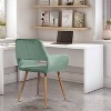 Mirexion Desk Chair No Wheels - 4 of 4