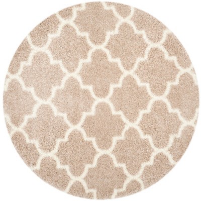 beige / ivory