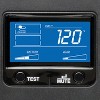 Tripp Lite OmniSmart® 180-Watt 1,500-VA Line-Interactive Tower UPS System with Surge Protection, 10 Outlets, 6-Ft. Cord, OMNI1500LCDT in Black - 2 of 4