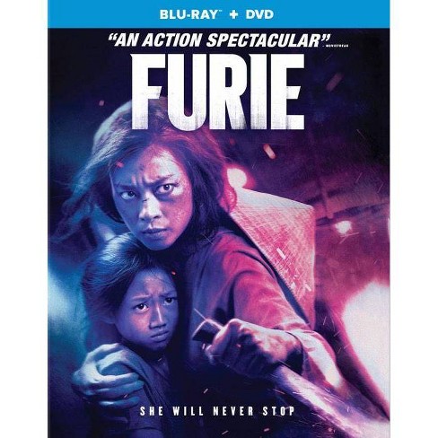 Furie (2019) - image 1 of 1