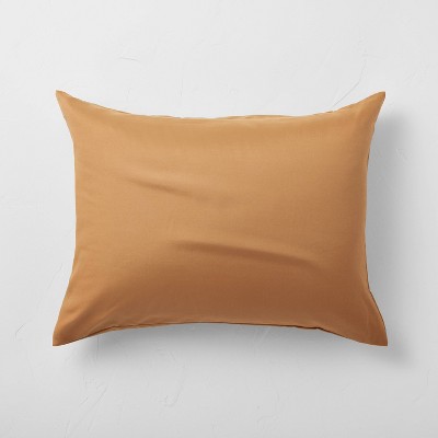 Lyocell Cotton Blend Comforter Sham  - Casaluna™