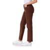 WallFlower Women's Dad Denim High-Rise Insta Vintage Juniors Jeans - 3 of 4