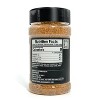 Fresh Finest BBQ Rub – All-Natural, Kosher – 6.41oz - 2 of 4
