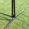 Dexmalle Portable Large Volleyball Badminton Tennis Net - 4 of 4