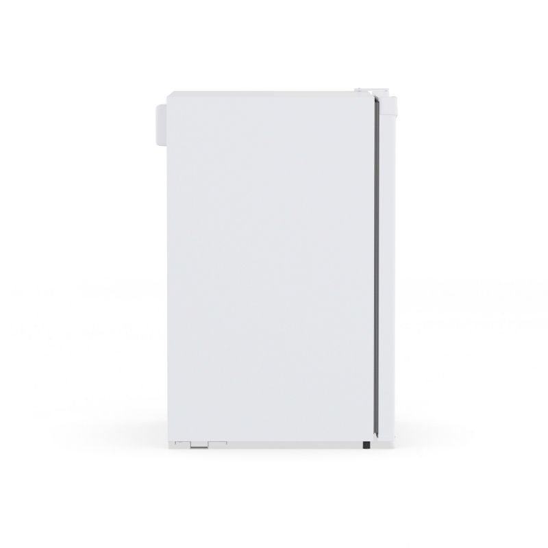 Danby DUFM032A3WDB-3 3.2 cu. ft. Upright Freezer in White, 4 of 9