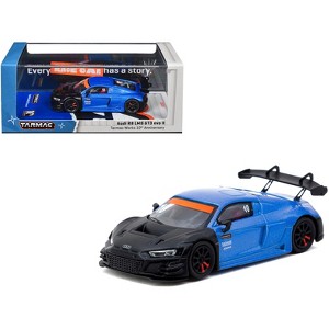 Audi R8 LMS GT3 evo II #10 