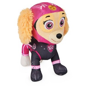 PAW Patrol Moto Pups Skye 8'' Plush - 1 of 4