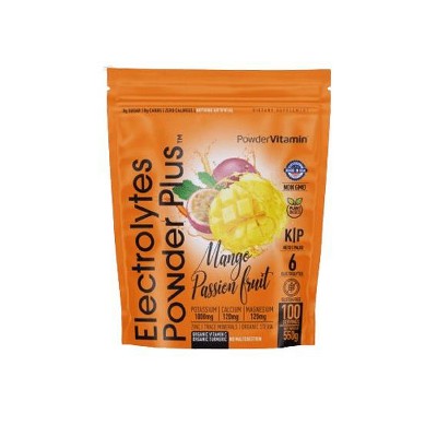 PowderVitamin Electrolytes Powder Plus™ 100 Servings