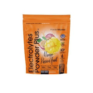 PowderVitamin Electrolytes Powder Plus™ 100 Servings - 1 of 4