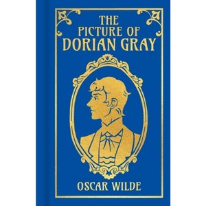 The Picture of Dorian Gray - (Arcturus Ornate Classics) by  Oscar Wilde (Hardcover) - 1 of 1