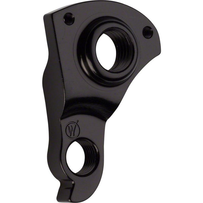 Wheels Manufacturing Derailleur Hanger - 277 Replacement OEM Bicycle Part, 1 of 2