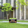 Big Dot of Happiness Trunk or Treat - Halloween Car Parade Party Yard Sign Lawn Decorations - Happy Halloween Party Yardy Sign - 3 of 4