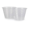 McKesson 16-9505 Graduated Medicine Cup 1 oz. (Pack of 100) - 3 of 3