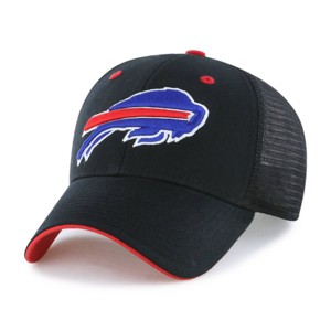 NFL Buffalo Bills Money Maker Mesh Hat - 1 of 2