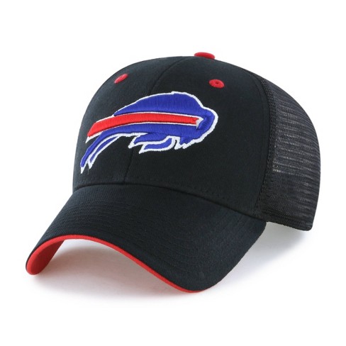 Men's Buffalo Mesh Cap