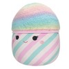 Squishmallows Pastel Gradient Cotton Candy 11" Plush - image 2 of 4