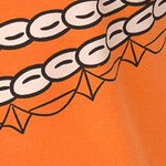 blue / green / purple / red