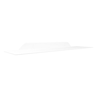 MH London Sammy 36" Wall Mounted Shelves Iron