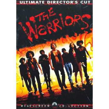 The Warriors (Ultimate Director's Cut) (DVD)